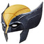 Deadpool & Wolverine Premium Roleplay Mask Wolverine - Severely damaged packaging
