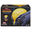 Deadpool & Wolverine Premium Roleplay Mask Wolverine - Severely damaged packaging