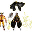 Marvel Legends Action Figure 2-Pack Storm & Wolverine 15 cm