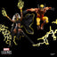 Marvel Legends Action Figure 2-Pack Storm & Wolverine 15 cm