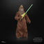 Star Wars: The Acolyte Black Series Action Figure Jedi Master Kelnacca 15 cm