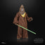 Star Wars: The Acolyte Black Series Action Figure Jedi Master Kelnacca 15 cm