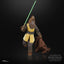 Star Wars: The Acolyte Black Series Action Figure Jedi Master Kelnacca 15 cm