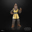 Star Wars: The Acolyte Black Series Action Figure Jedi Master Kelnacca 15 cm