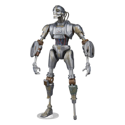 Star Wars: Skeleton Crew Black Series Action Figure SM-33 15 cm