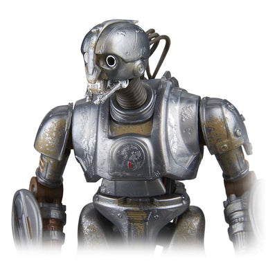 Star Wars: Skeleton Crew Black Series Action Figure SM-33 15 cm