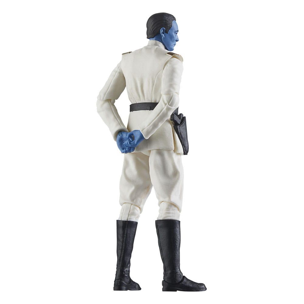 Star Wars Black Series Action Figure 3-Pack Masters of Evil 15 cm