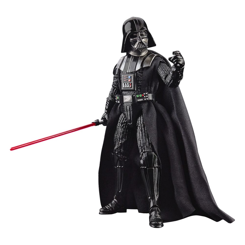 Star Wars Black Series Action Figure 3-Pack Masters of Evil 15 cm