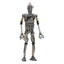 Star Wars: The Mandalorian Vintage Collection Action Figure 3-Pack IG-12, Grogu & Anzellan 10 cm