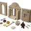 Star Wars Episode IV Vintage Collection Playset Streets of Mos Eisley with Jawa Action Figure
