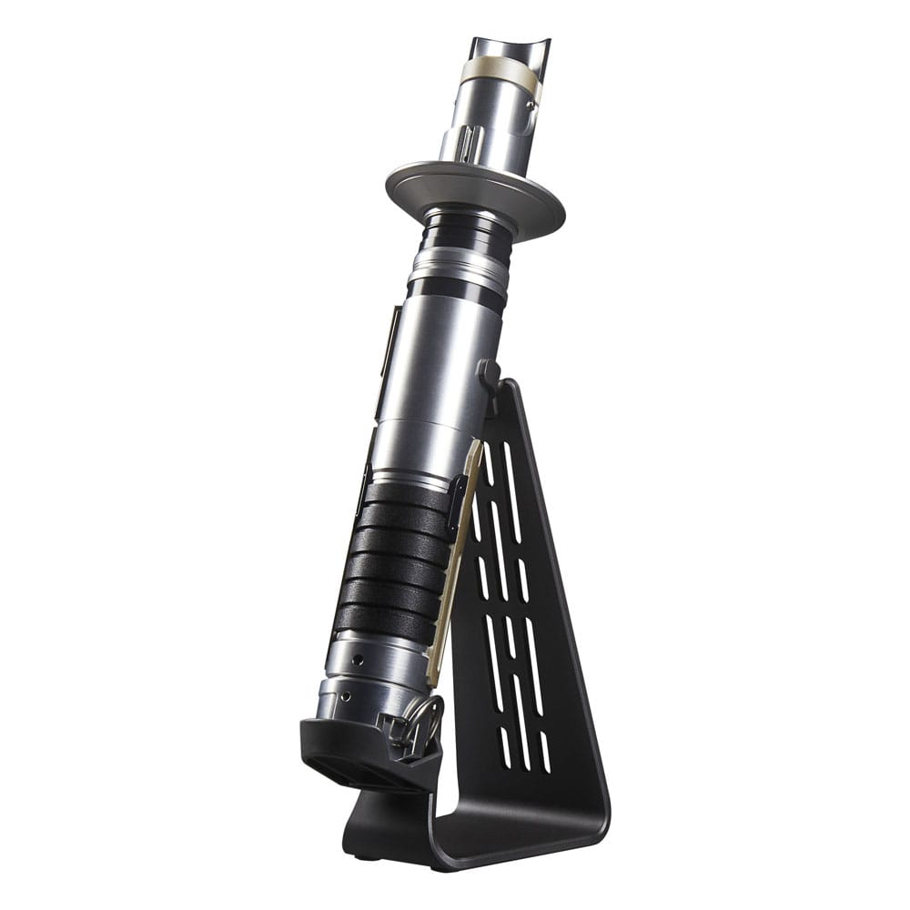 Star Wars: Ahsoka Black Series Replica Force FX Elite Lightsaber Ezra Bridger