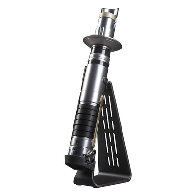 Star Wars: Ahsoka Black Series Replica Force FX Elite Lightsaber Ezra Bridger