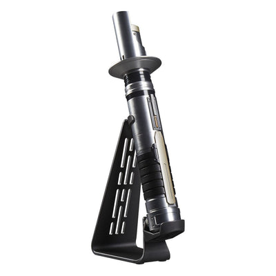 Star Wars: Ahsoka Black Series Replica Force FX Elite Lightsaber Ezra Bridger