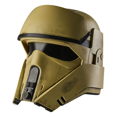 Star Wars: Andor Black Series Electronic Helmet Shoretrooper