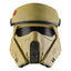 Star Wars: Andor Black Series Electronic Helmet Shoretrooper