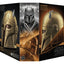 Star Wars: The Mandalorian Black Series Electronic Helmet The Armorer