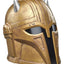 Star Wars: The Mandalorian Black Series Electronic Helmet The Armorer
