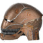Star Wars: The Acolyte Black Series Electronic Helmet The Stranger