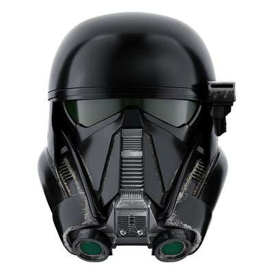 Star Wars: Rogue One Black Series Electronic Helmet Imperial Death Trooper