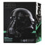 Star Wars: Rogue One Black Series Electronic Helmet Imperial Death Trooper - Damaged packaging