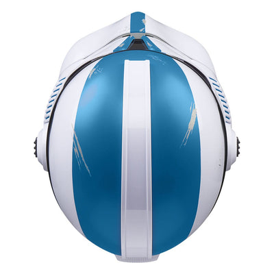 Star Wars: Ahsoka Black Series Electronic Helmet Clone Trooper (501st Legion)