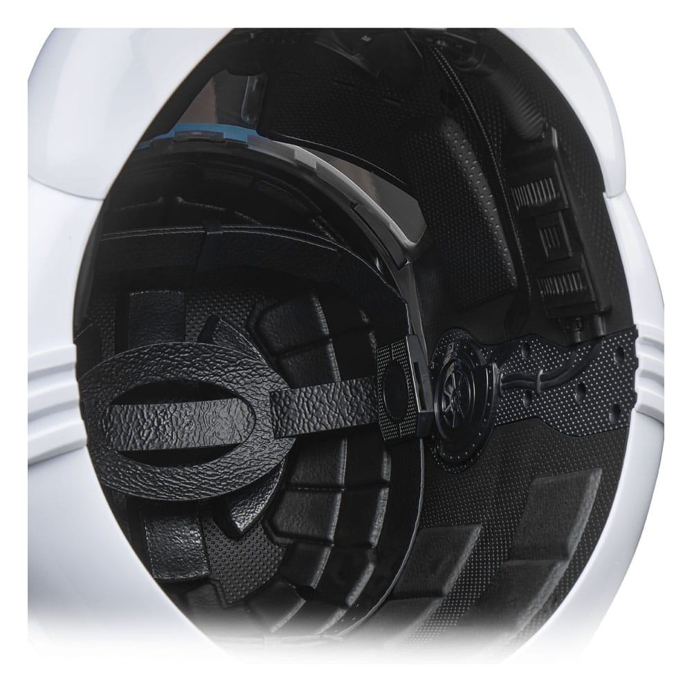 Star Wars: Ahsoka Black Series Electronic Helmet Clone Trooper (501st Legion) - Damaged packaging