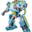 Transformers x Scooby-Doo Action Figure 2-Pack Mysterious Prime & Automutt 15 cm