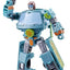 Transformers x Scooby-Doo Action Figure 2-Pack Mysterious Prime & Automutt 15 cm