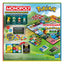 Pokémon Board Game Monopoly *German Version*