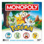 Pokémon Board Game Monopoly *German Version*