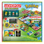 Pokémon Board Game Monopoly *English Version*