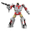 Transformers Age of the Primes Commander Class Action Figure Aerialbot Silverbot 18 cm