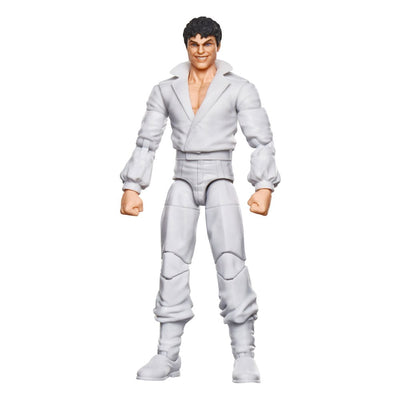 Secret Wars Marvel Legends Retro Action Figure Marvel's Beyonder 15 cm