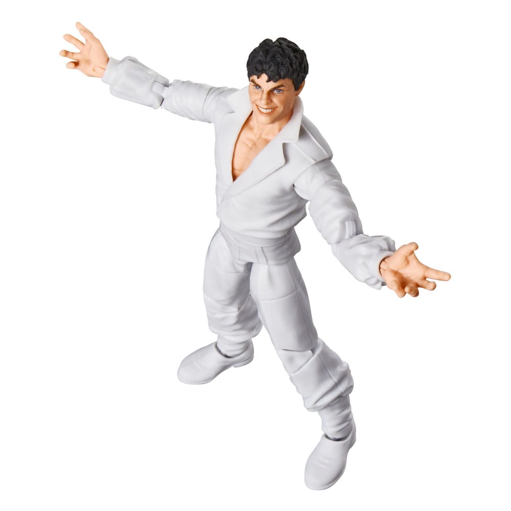 Secret Wars Marvel Legends Retro Action Figure Marvel's Beyonder 15 cm