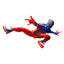 Spider-Man Marvel Legends Retro Action Figure Spider-Boy 15 cm