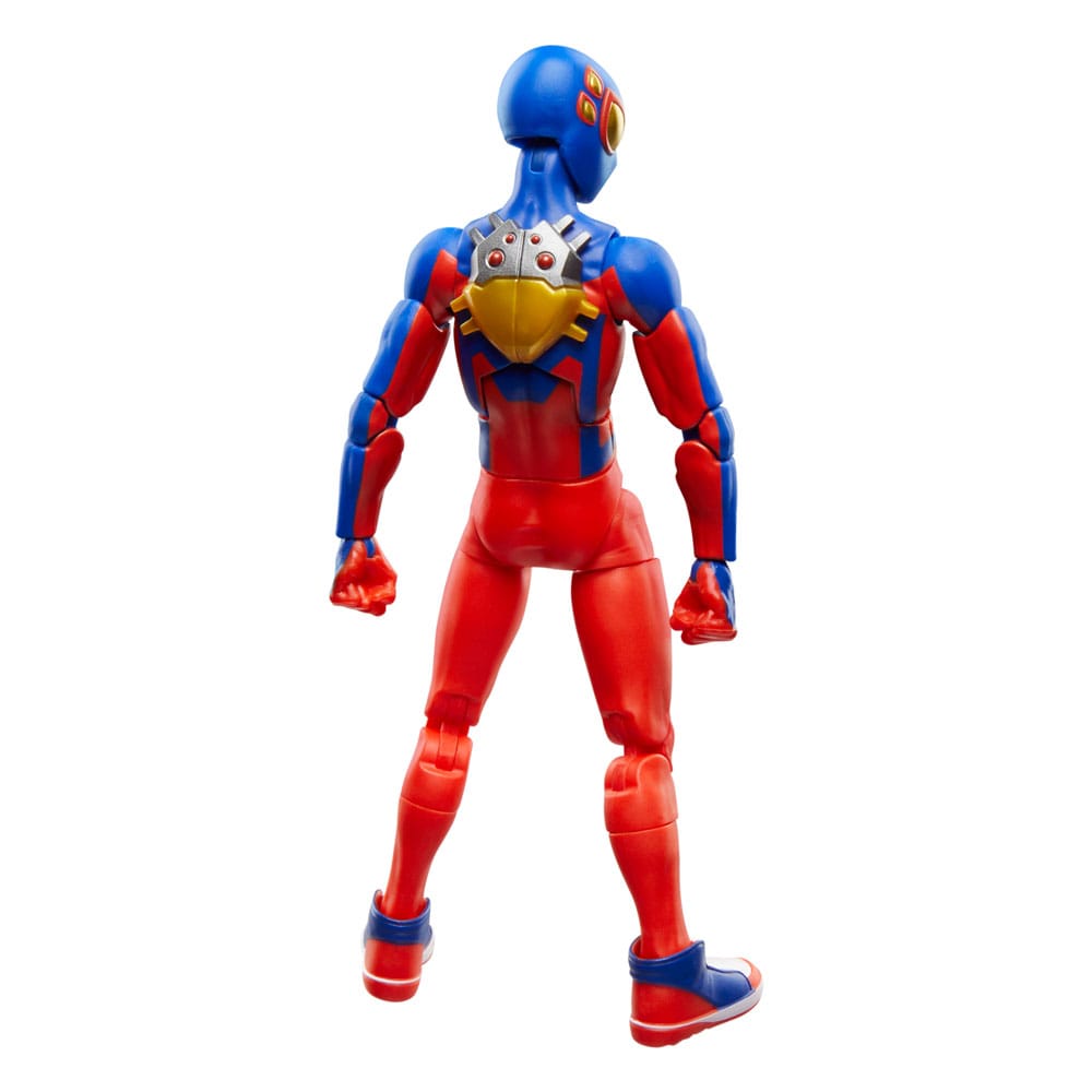 Spider-Man Marvel Legends Retro Action Figure Spider-Boy 15 cm