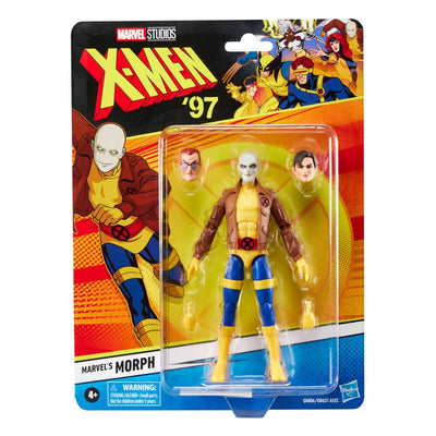 X-Men '97 Marvel Legends Action Figure Marvel's Morph 15 cm