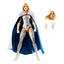 X-Men '97 Marvel Legends Action Figure Emma Frost 15 cm