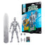 The Silver Surfer Marvel Legends Action Figure Silver Surfer 15 cm