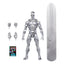 The Silver Surfer Marvel Legends Action Figure Silver Surfer 15 cm