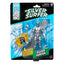 The Silver Surfer Marvel Legends Action Figure Silver Surfer 15 cm