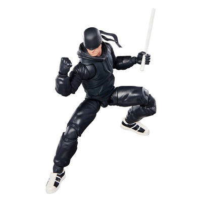 Daredevil - The Man Wihtout Fear Marvel Legends Action Figure Daredevil 15 cm