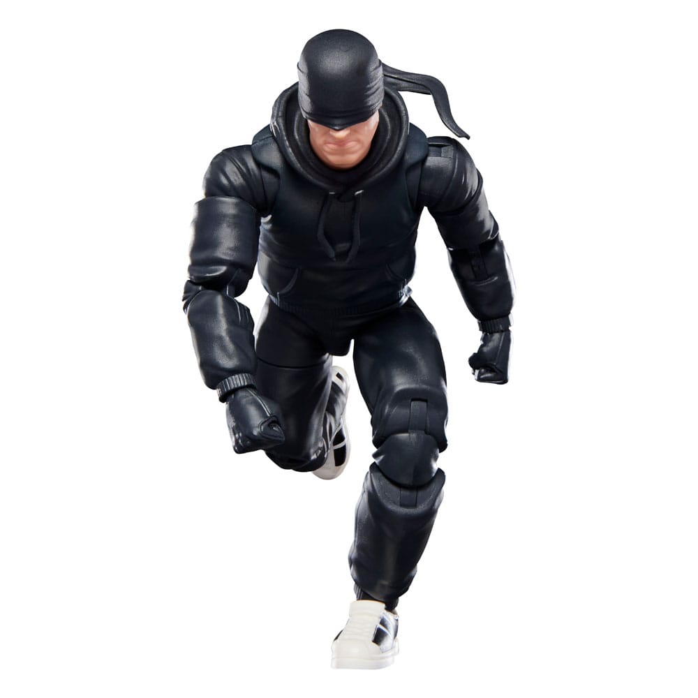 Daredevil - The Man Wihtout Fear Marvel Legends Action Figure Daredevil 15 cm