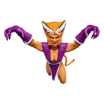 X-Force Marvel Legends Action Figure Feral 15 cm
