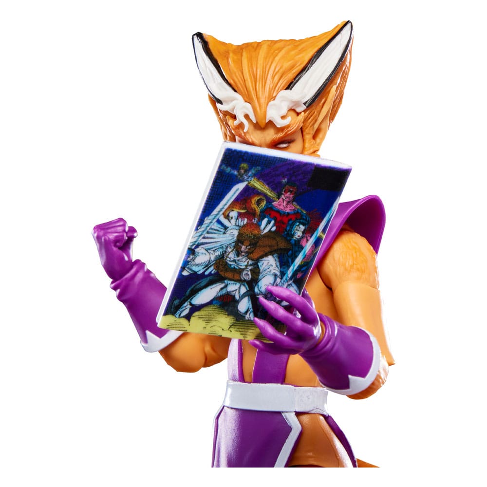 X-Force Marvel Legends Action Figure Feral 15 cm