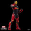 Marvel Legends Action Figure Iron Man (Mark 72) (BAF: Executioner) 15 cm