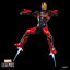 Marvel Legends Action Figure Iron Man (Mark 72) (BAF: Executioner) 15 cm