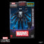 Marvel Legends Action Figure Dark Avengers Spider-Man (BAF: Executioner) 15 cm