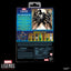 Marvel Legends Action Figure Dark Avengers Spider-Man (BAF: Executioner) 15 cm