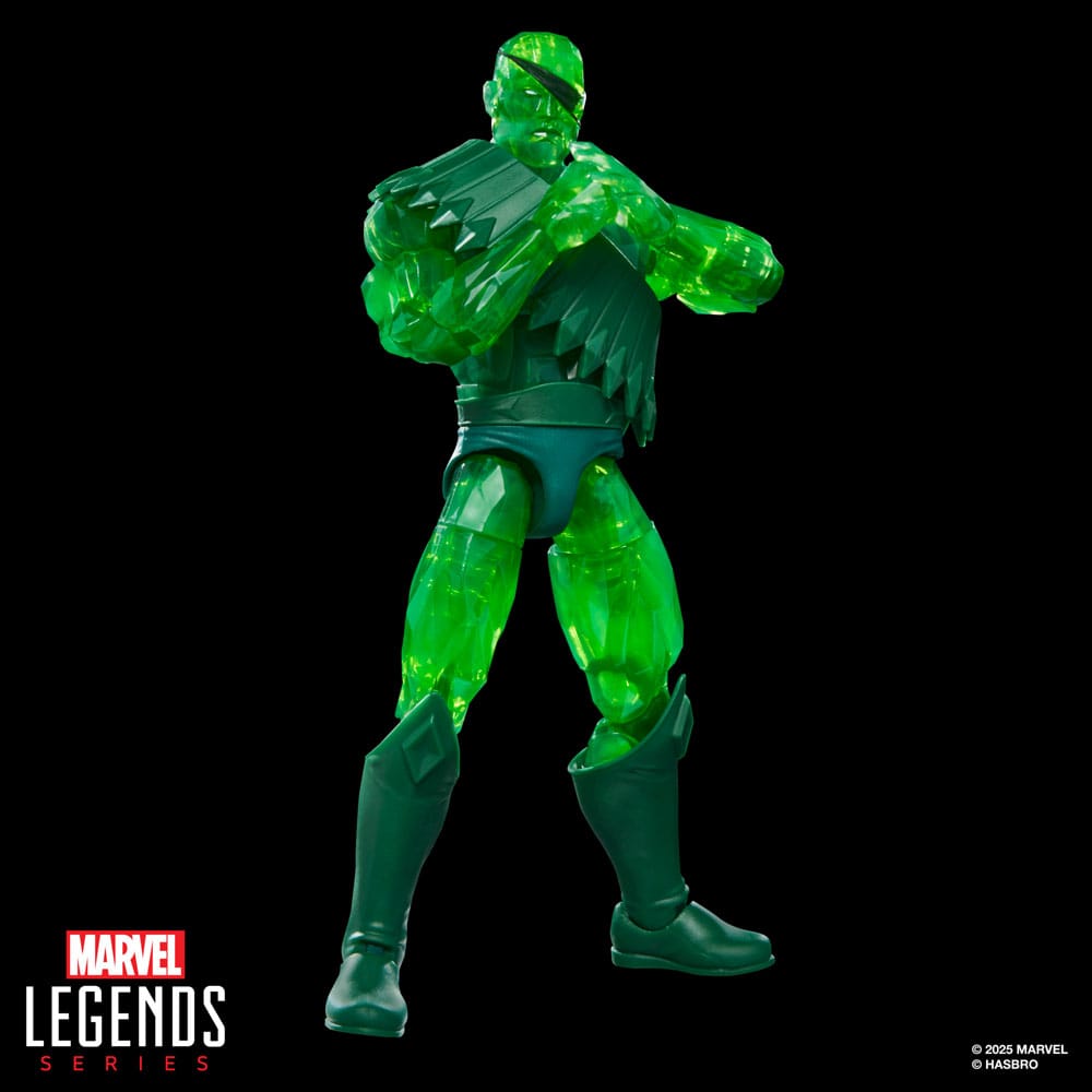 Marvel Legends Action Figure Warbow (BAF: Executioner) 15 cm
